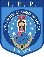 I.E.P. VIRGEN DEL ROSARIO DE YAUCA